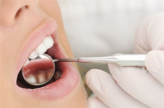 Главное правило посещения стоматологов